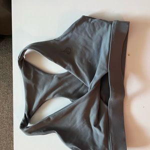 Ryderwear key hole bra